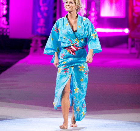 Torrie Wilson