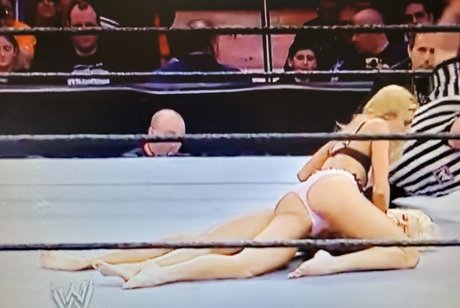 Torrie Wilson