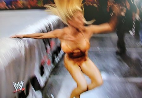 Torrie Wilson