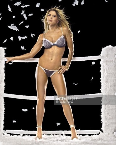 Torrie Wilson