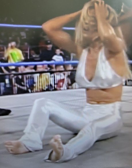Torrie Wilson