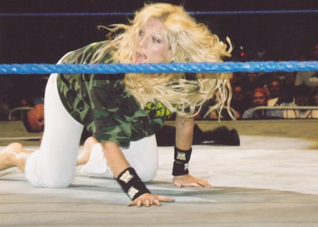Torrie Wilson