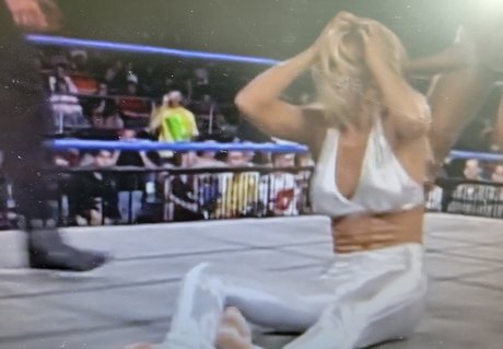 Torrie Wilson
