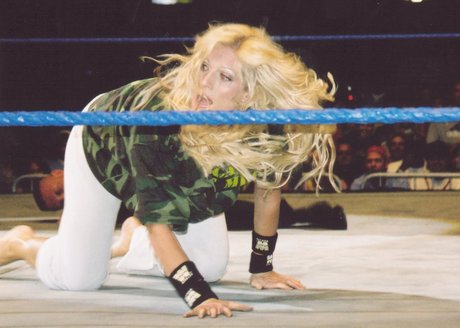 Torrie Wilson