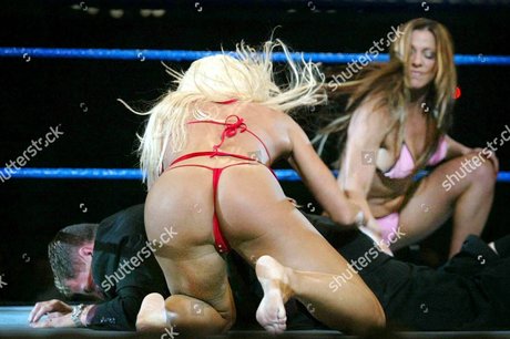 Torrie Wilson