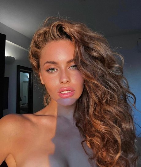 Angelina Borshchevskaya