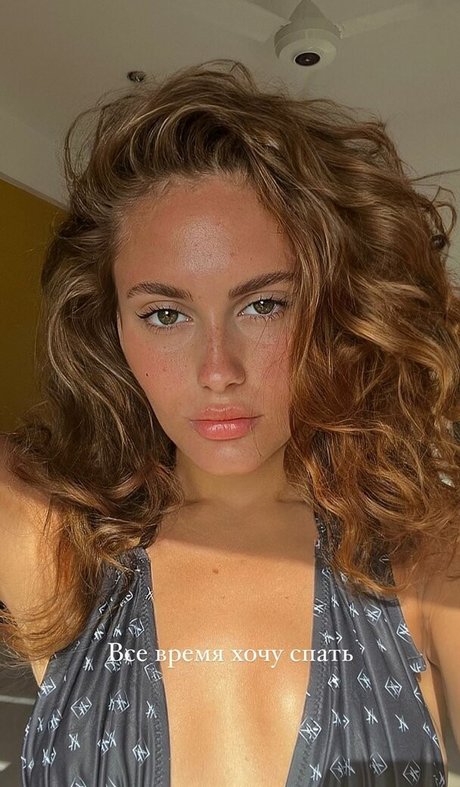 Angelina Borshchevskaya