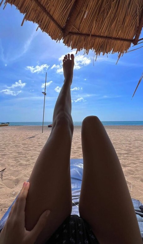 Angelina Borshchevskaya