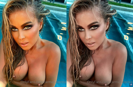 Carmen Electra
