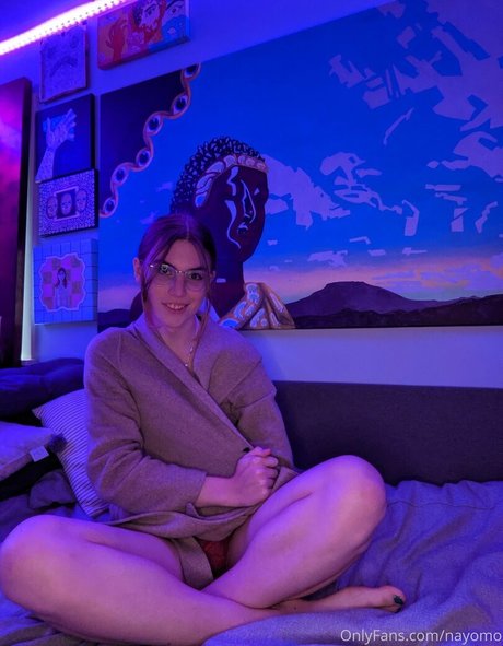 Nayomo