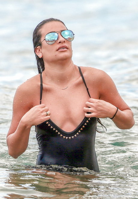 Lea Michele