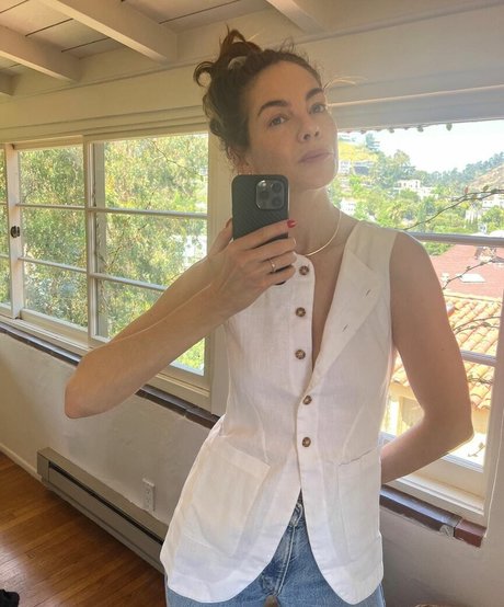 Michelle Monaghan