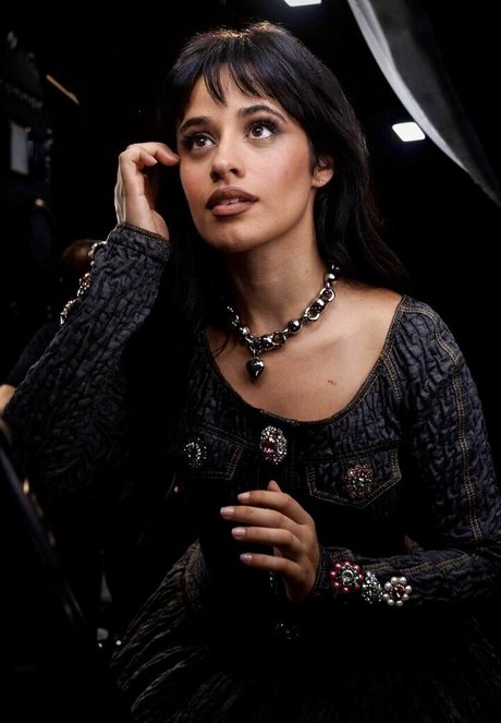 Camila Cabello