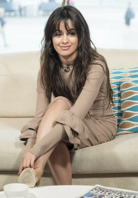 Camila Cabello