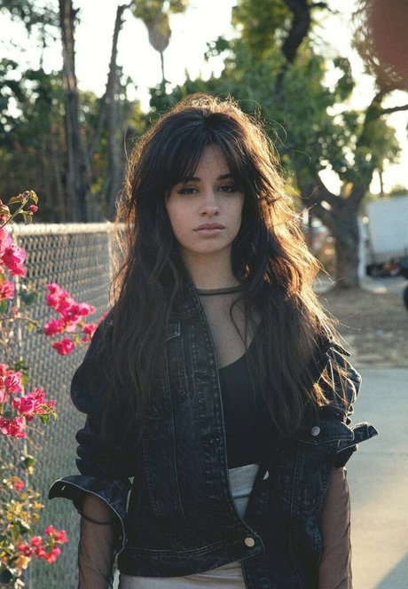 Camila Cabello