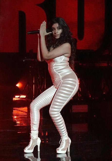 Camila Cabello