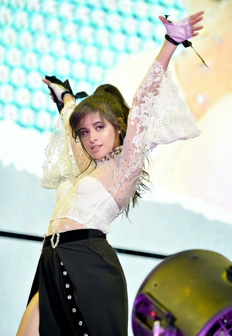 Camila Cabello