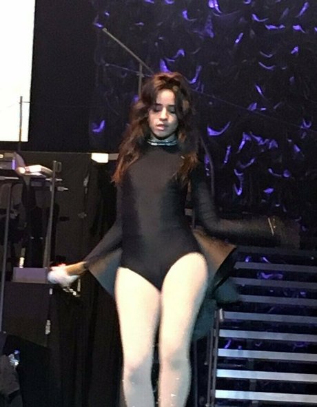 Camila Cabello