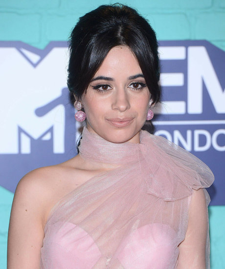 Camila Cabello