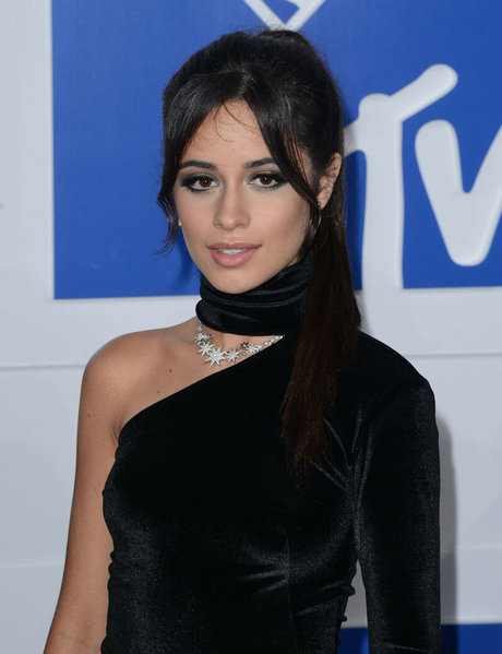 Camila Cabello