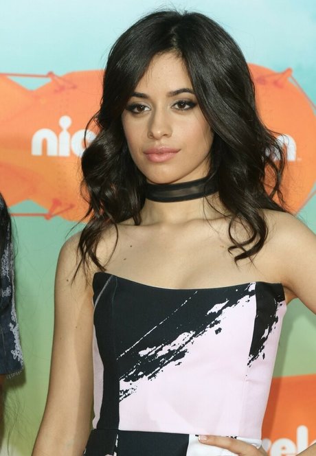 Camila Cabello