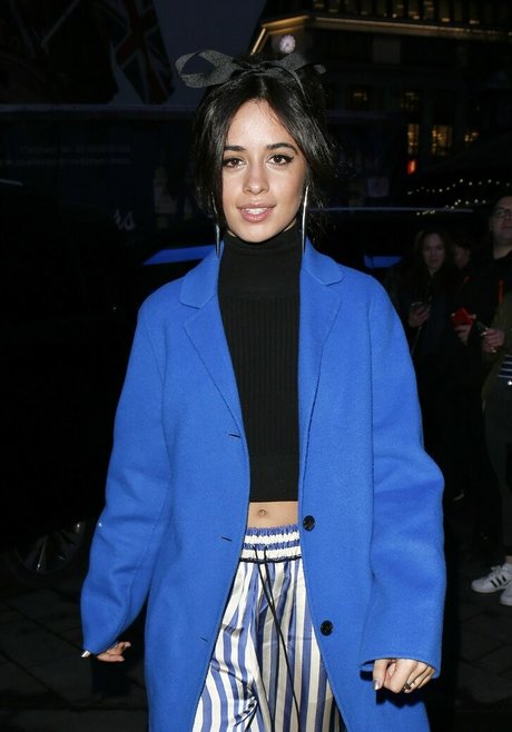 Camila Cabello