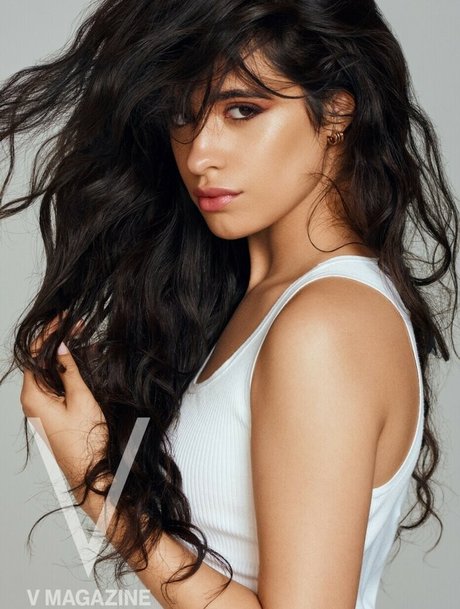 Camila Cabello