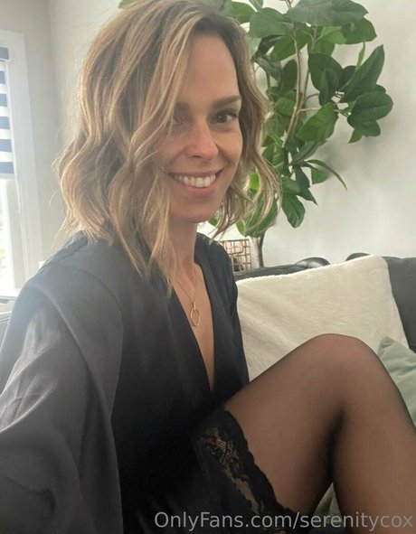 Serenitycox