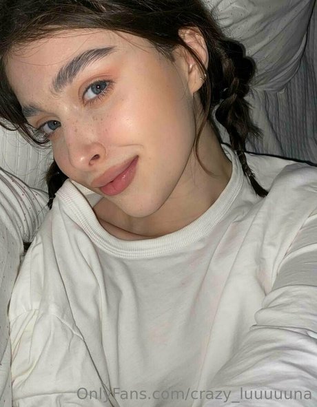 Crazyluuuuuna