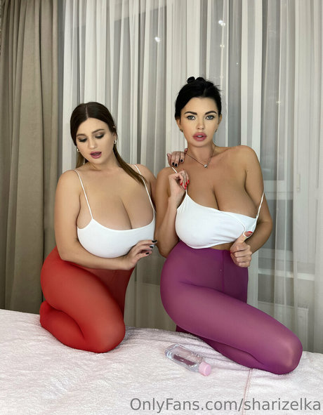 Sharizelka