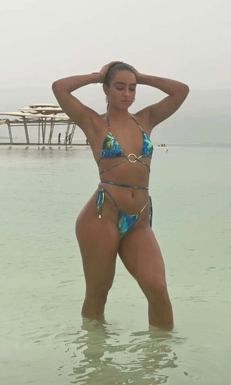 Sommer Ray