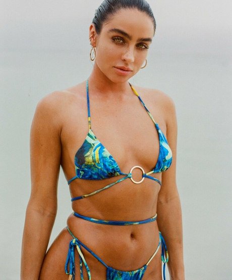 Sommer Ray