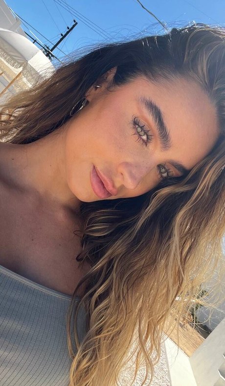 Sommer Ray