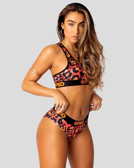 Sommer Ray