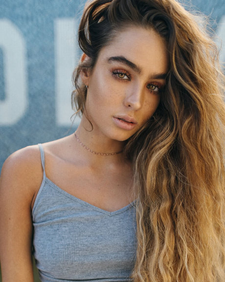 Sommer Ray