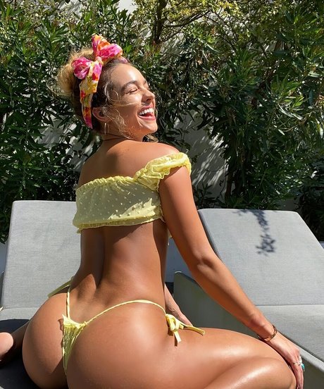 Sommer Ray