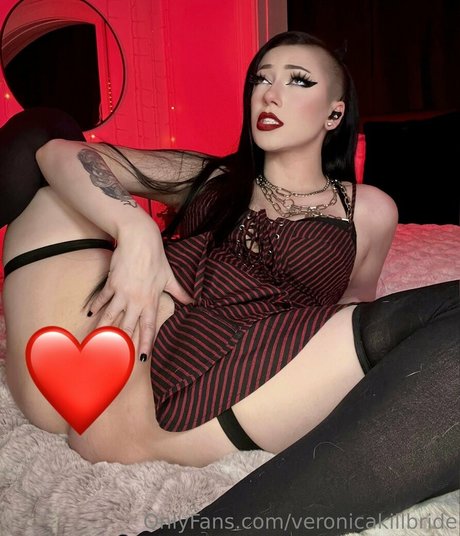 Veronicakillbride