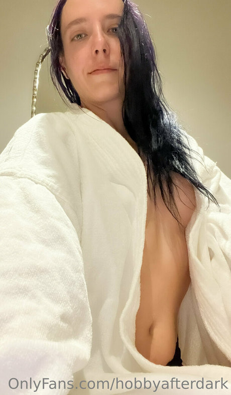 Hobbyafterdark