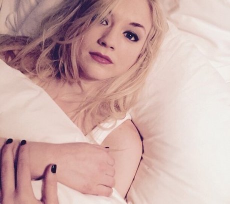 Emily Kinney