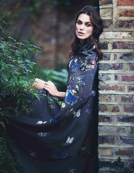 Keira Knightley
