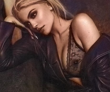 Kylie Jenner