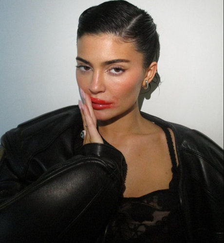 Kylie Jenner