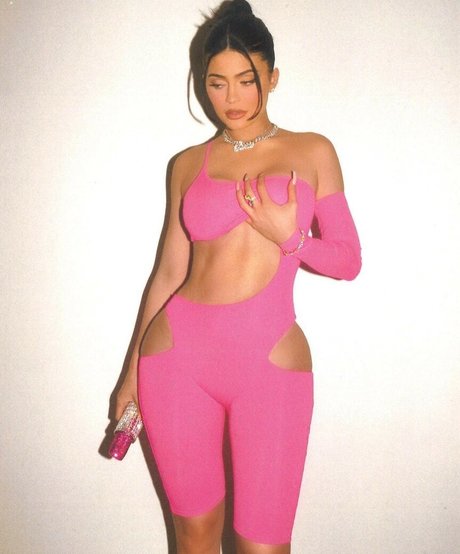Kylie Jenner