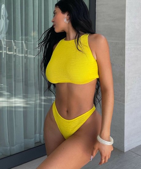 Kylie Jenner