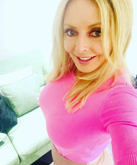 Carol Vorderman