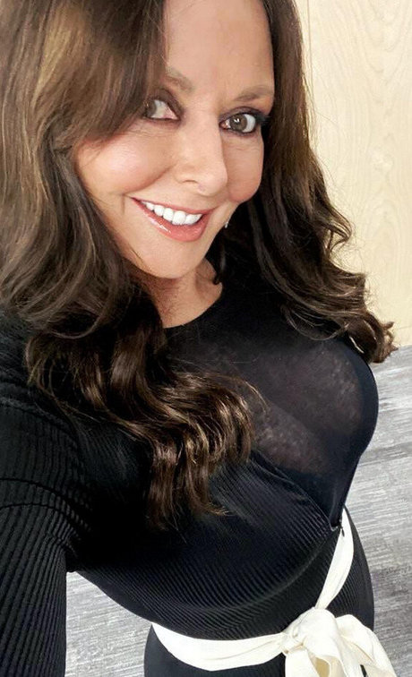 Carol Vorderman