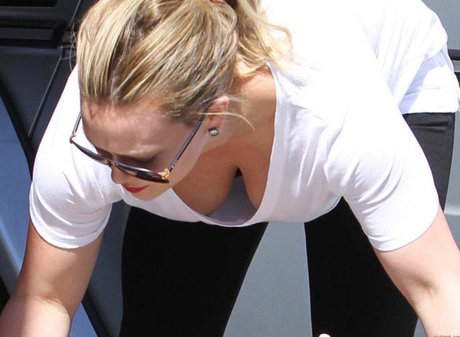 Hilary Duff