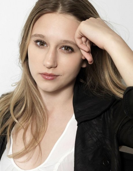 Taissa Farmiga