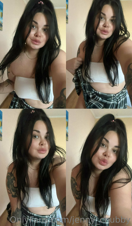 Jennychubby