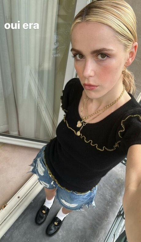 Kiernan Shipka